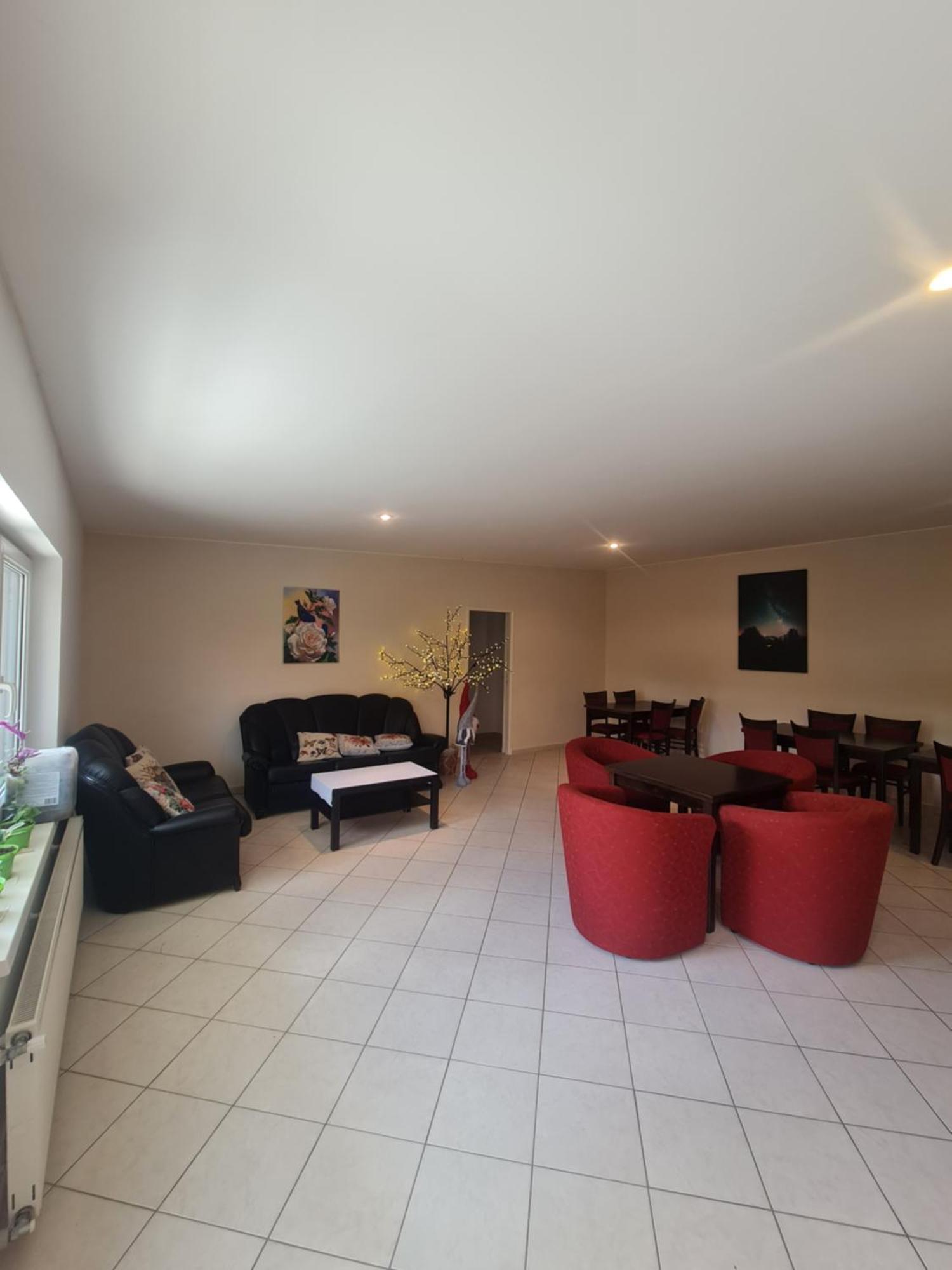 Cozy Room With Garden In Bratislava Exteriér fotografie